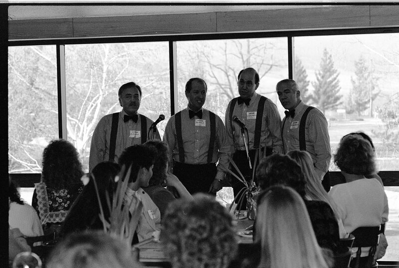 1991 Staff Awards 28