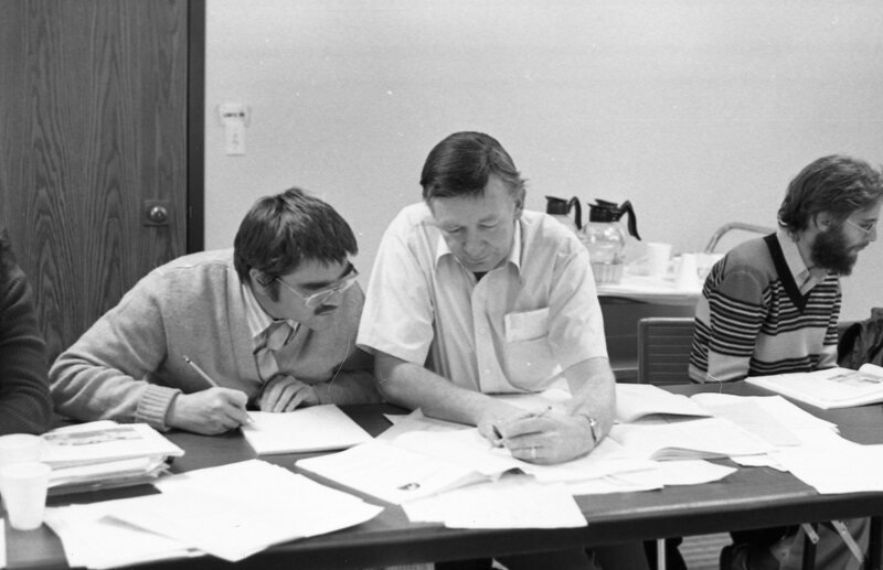 1979 CAEL Workshop 07
