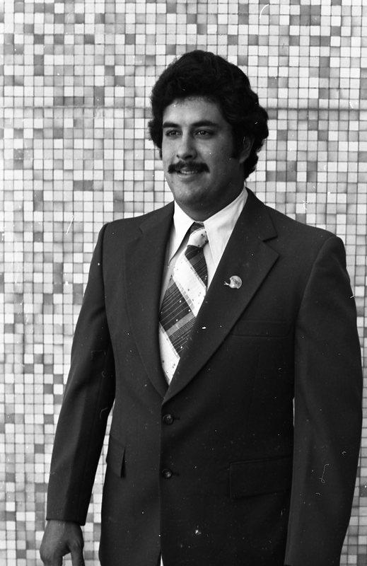 1982 Football Player, Portraits 027