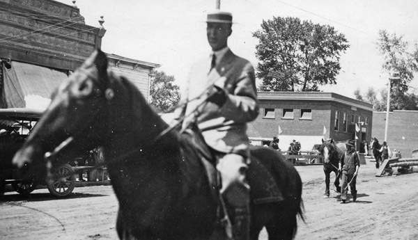 Union Stock Show Parade 22