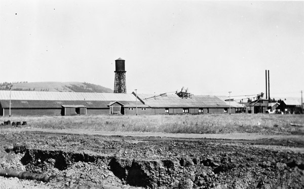 Elgin, Pondosa Lumber Co. 2
