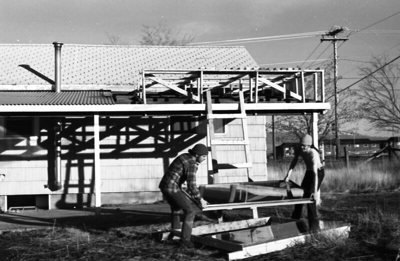 1977 Science, Solar Energy Project 45