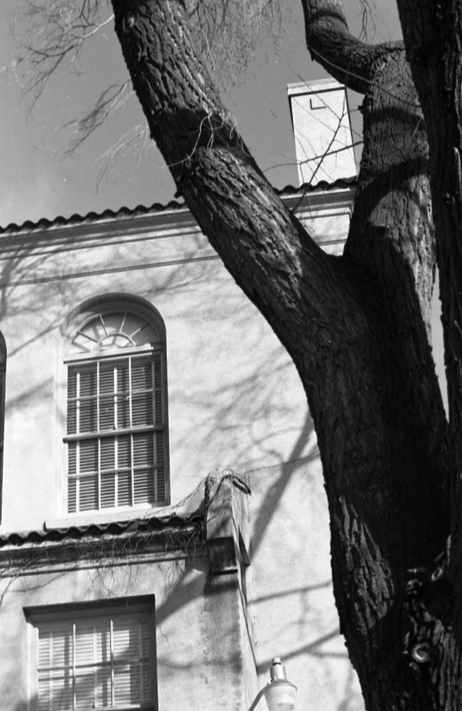 1987 Ackerman Elementary School, Windows 03