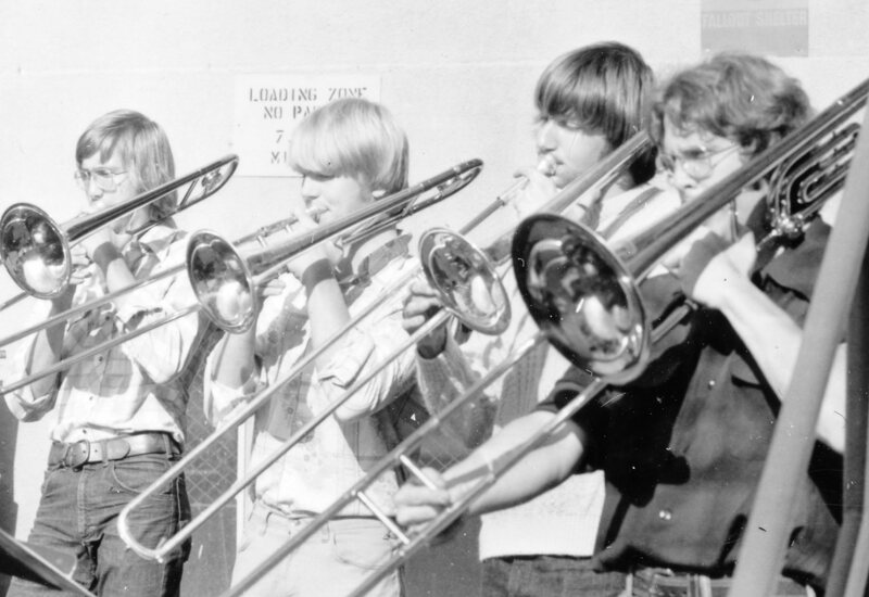 1975 Octoberfest, Outdoor Music 06