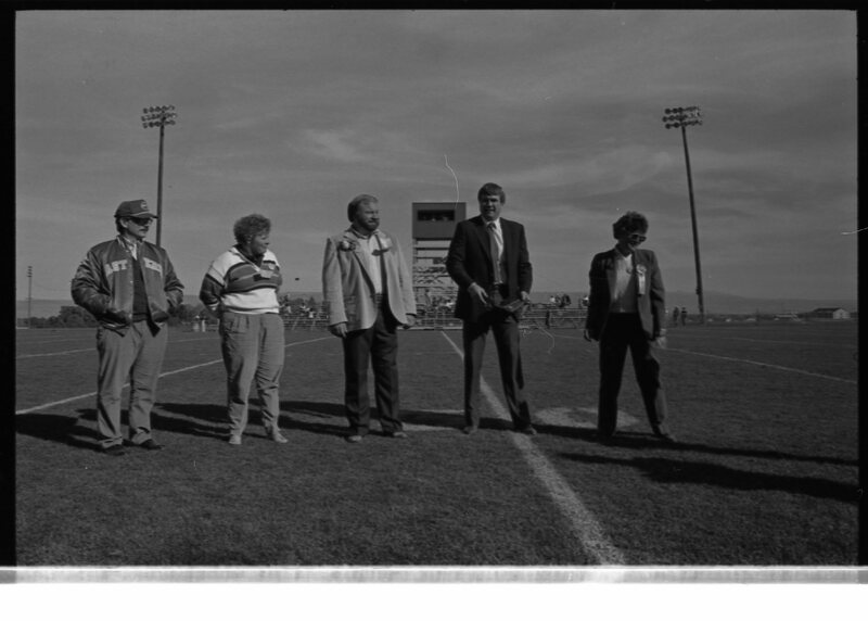 1989 Athletic Hall of Fame 37