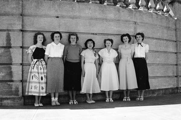 1950 Evensong Royalty 2