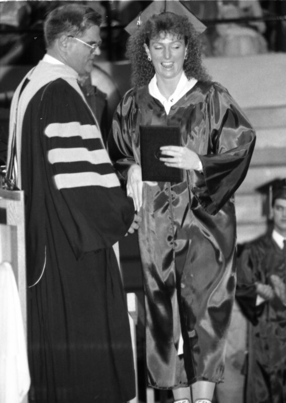 1989 Graduation 033