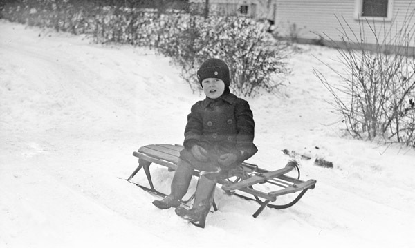 Reuter, Bob - Child 95