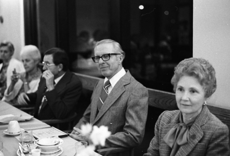 1981 Awards Banquet 21