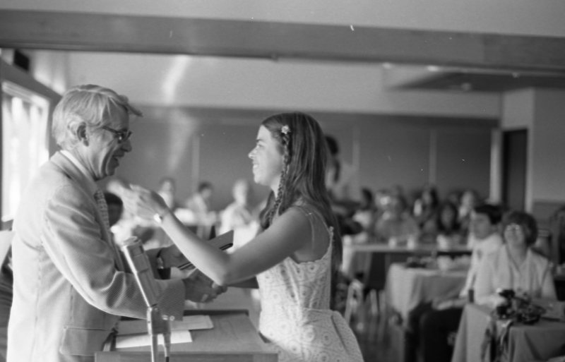 1981 Awards Function, Summer 06