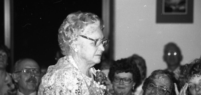 1979 EOSC's 50th Birthday Banquet 18