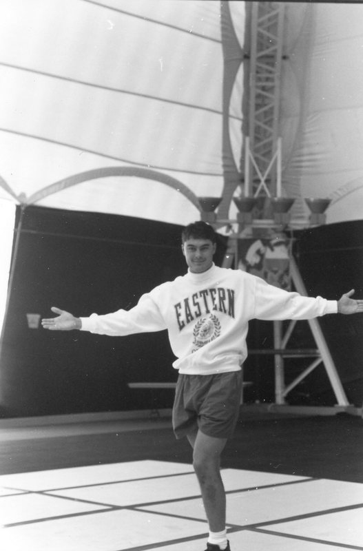 1991 Alumni Athlete