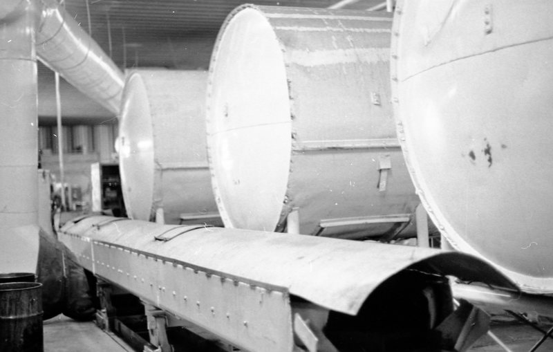 1979 Field Trip, Fuel Plant 21
