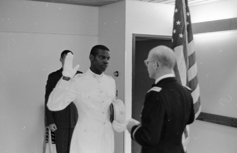 1983 ROTC Awards 01