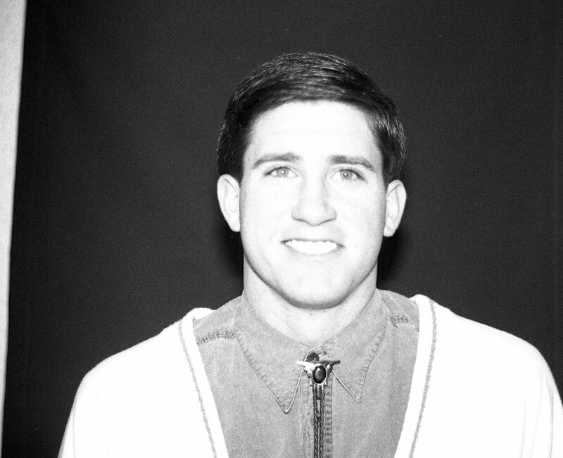 1991 Baseball Player, Portraits 09