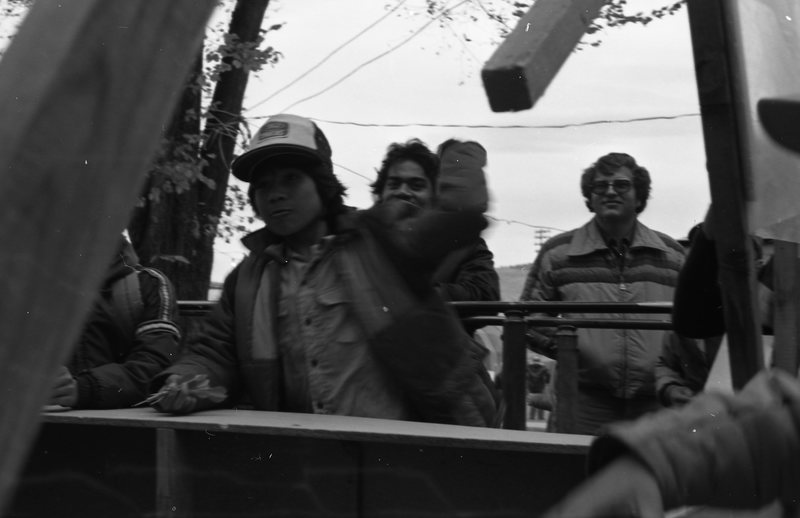 1980 Octoberfest, Booths 35