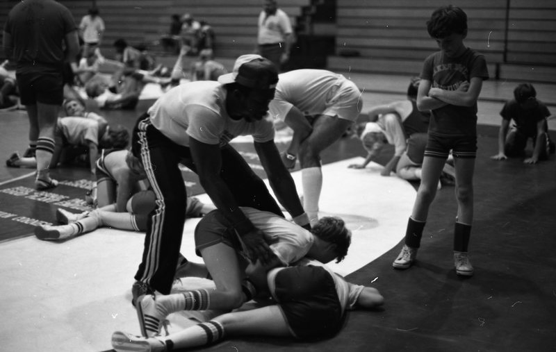 1980 Wrestling Camp 02
