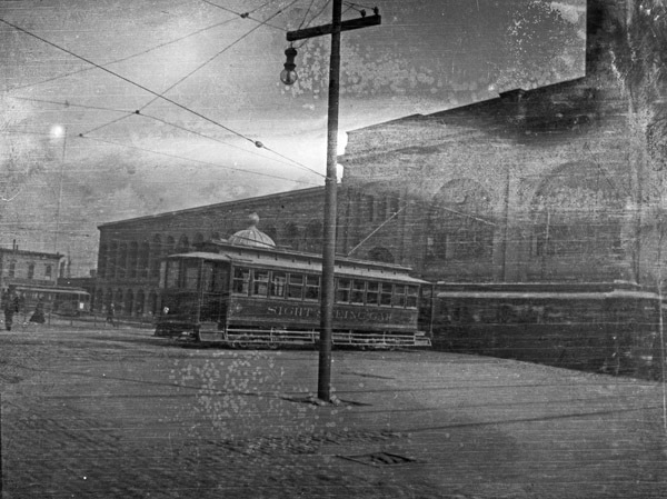 Portland, Streetcar