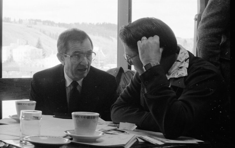 1983 Grade School Teachers Conference 04
