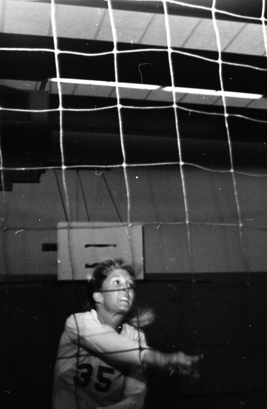 1979 Volleyball Action 32