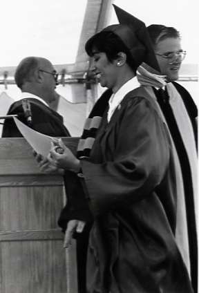 1993 Graduation 3