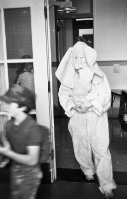 1983 Ackerman Elementary School, Halloween 13