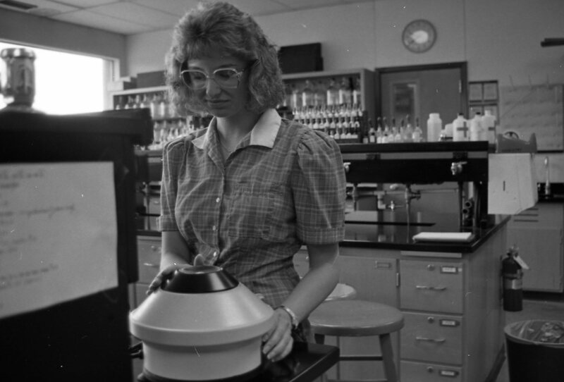 1985 Science, Lab Experiment 04