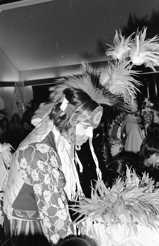 1978 Native American Root Feast 24