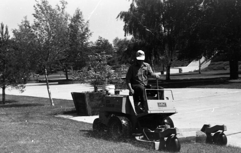1984 Employee, Sam Shorb 06