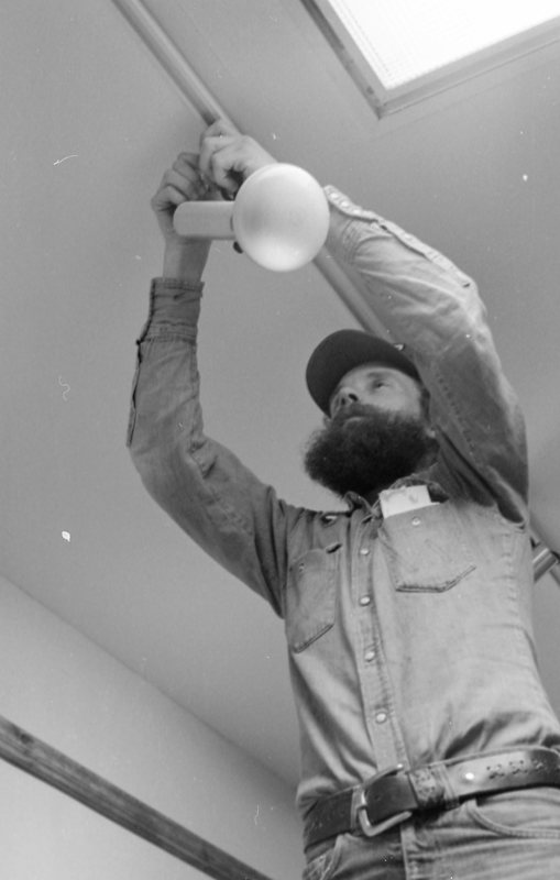 1979 Art Gallery Lighting 01