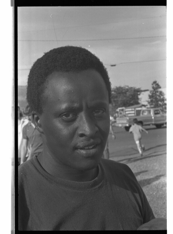 1989 Student, Unidentified Man C 02