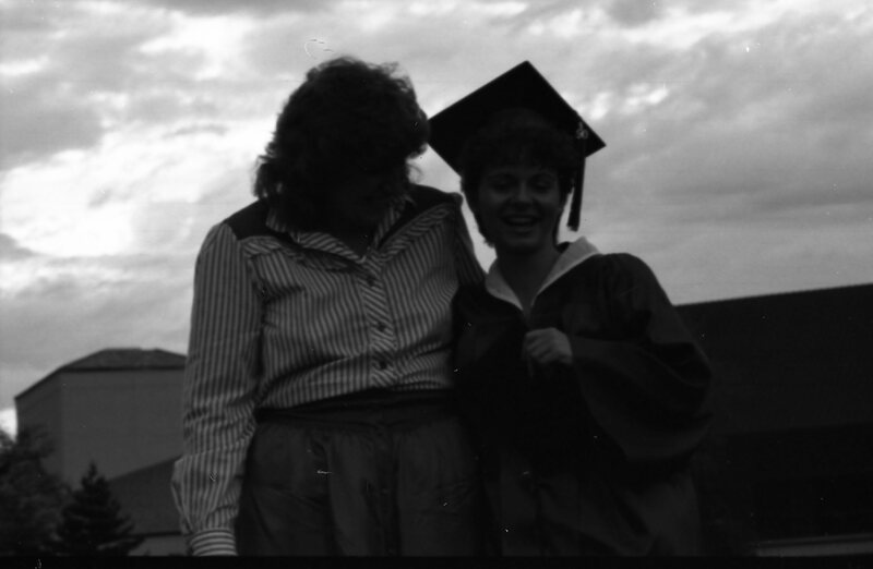 1990 Graduation, After 17