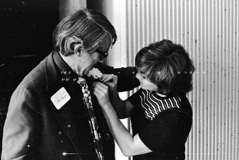 1974 Employee, Rodney Briggs 09