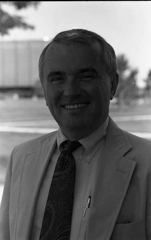 1991 Employee, Dick Stenard 02