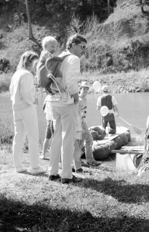 1988 Raft Race, Fans 04