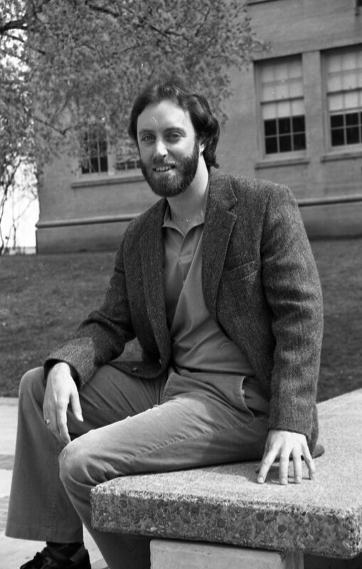 1986 Employee, Alan Davis 03