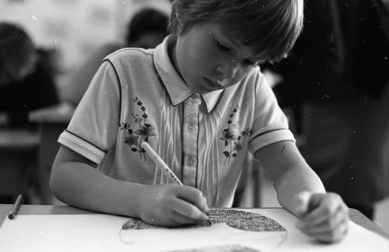 1980 Northwest Area Foundation, Project Artists 18