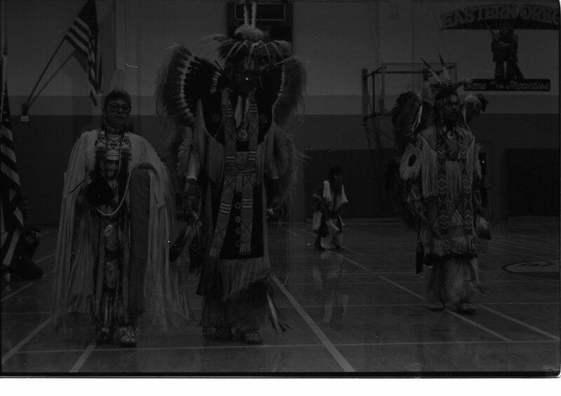 1989 Native American Powwow 35