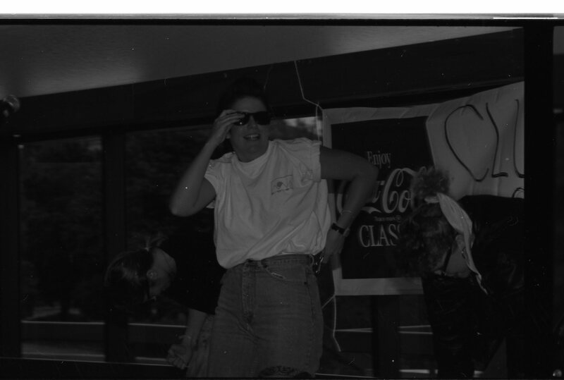 1989 Club Coca-Cola, Performers 27