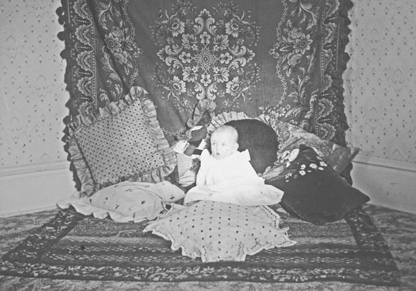 Portrait - Baby