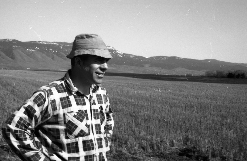 1980 Agriculture Study 07
