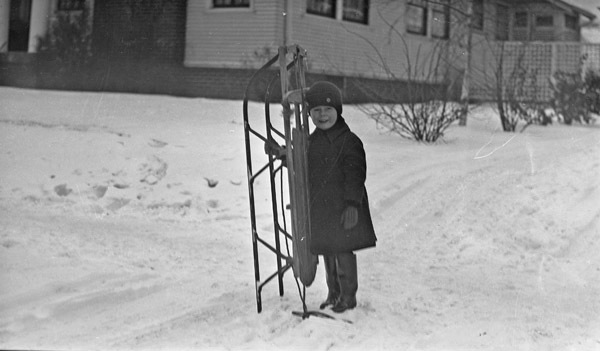 Reuter, Bob - Child 104
