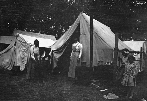 Salem, State Fair Lodging