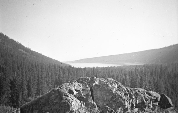 Oregon, Scenery 24