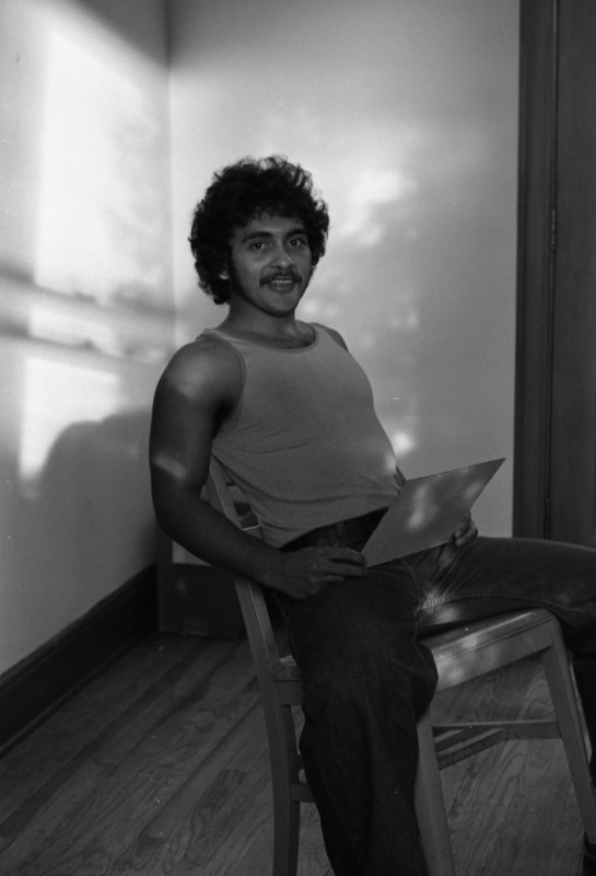 1977 Student, Micronesian Program 05
