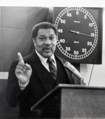 1982 Distinguished Alumni, Bob Terry 01