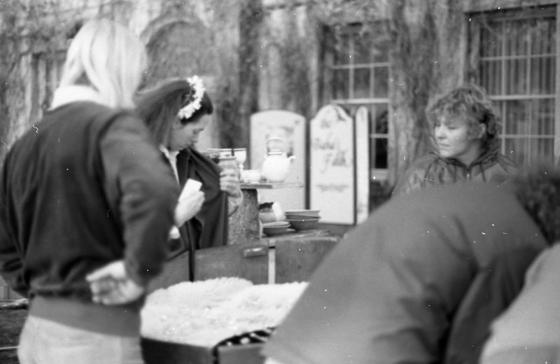 1980 Octoberfest, Booths 21
