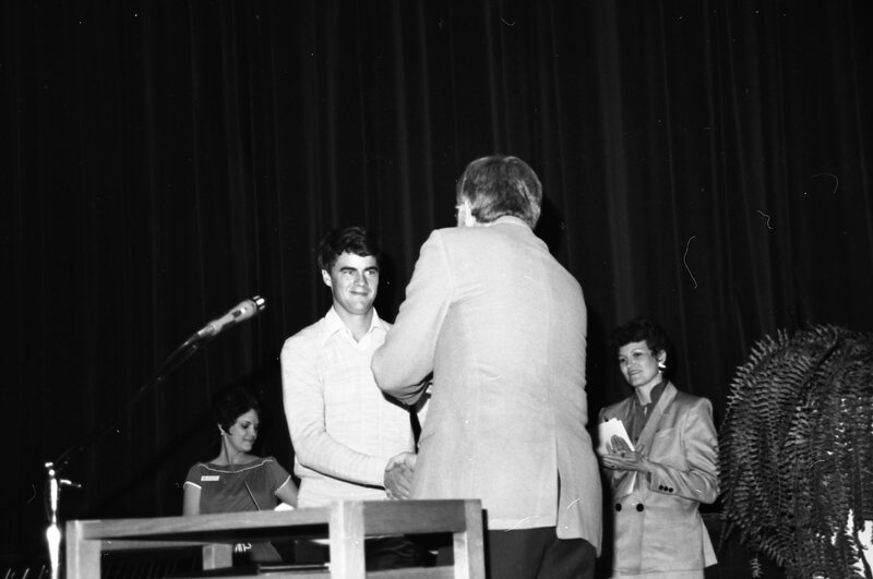 1985 Awards Assembly 09