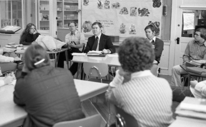 1976 Student Teaching Preview 01