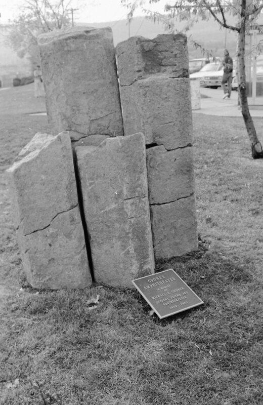 1986 Memorial for Michael L. Gronek 12